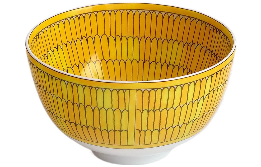 HERMES Soleil D'hermes Bowl 210ml - изображение 2