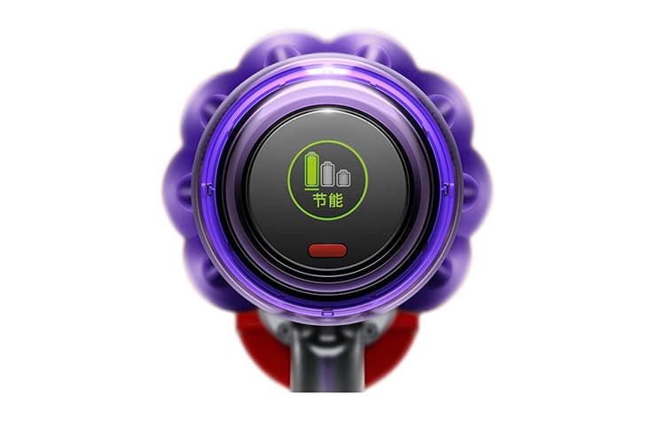 Dyson V10 Digital Slim Fluffy - изображение 3