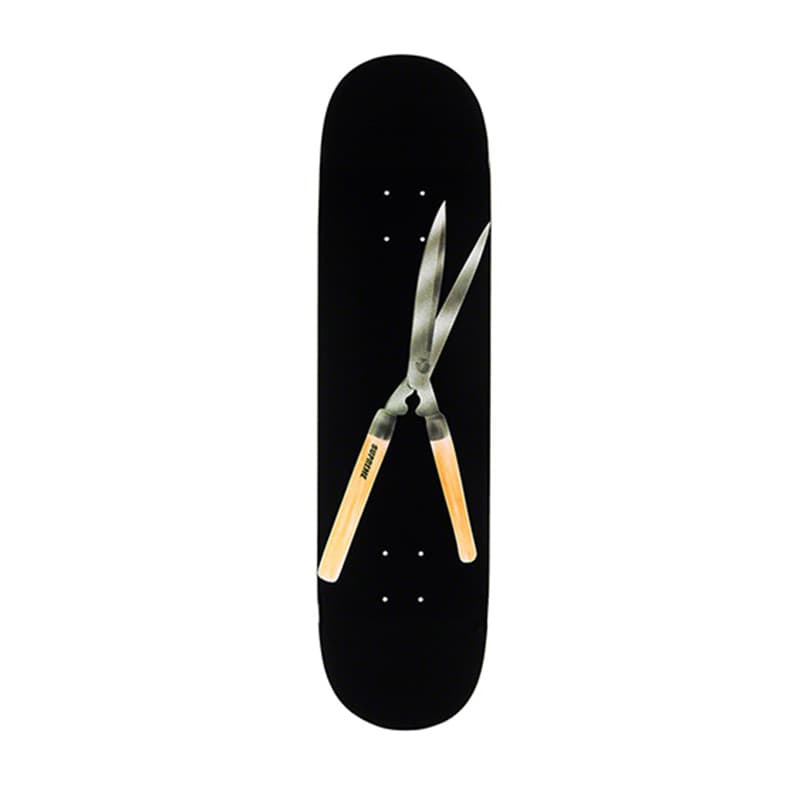 Supreme Supreme SS19 Week 18 Shears Skateboard - изображение 2
