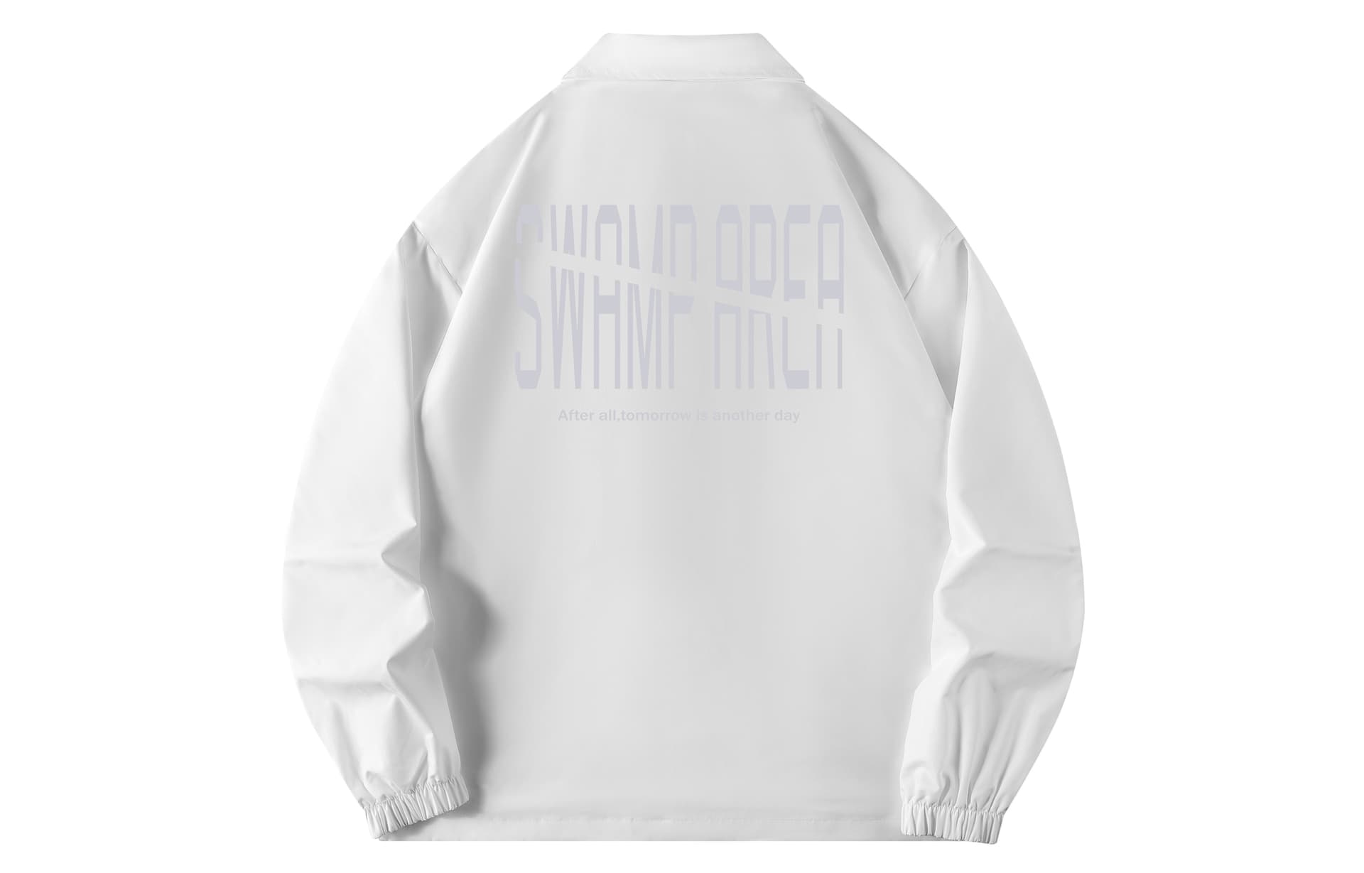 Куртка SWAMP AREA Куртки Пальто Мужской - изображение 2