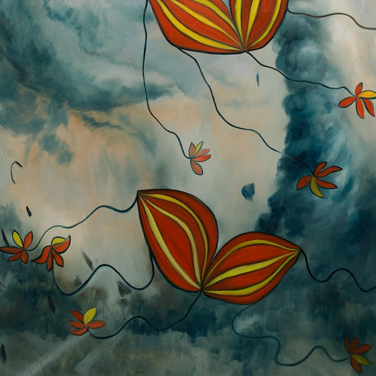 Постер 50*41cm - изображение 4