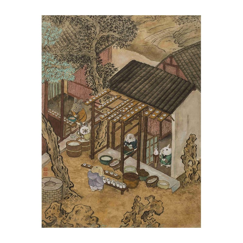 Постер 45*60cm - изображение 2
