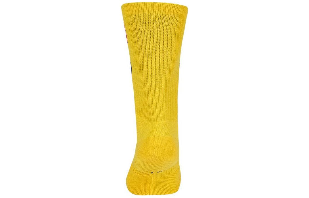 Носки Nike NBA Crew SocksLogo 1 - изображение 3
