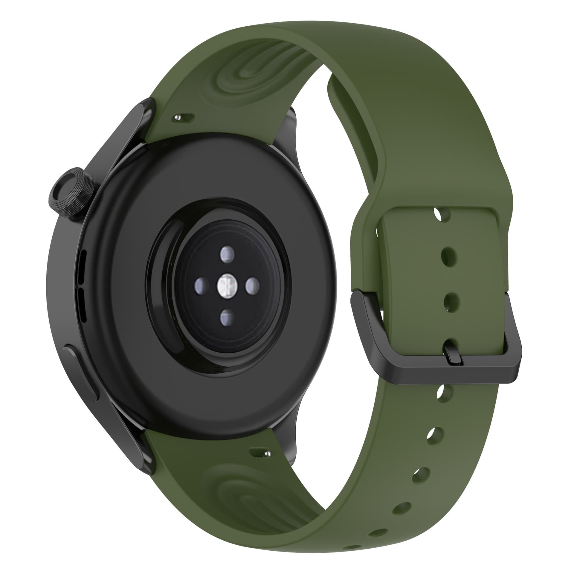 Ремешок для часов MSSM XIAOMI color12watch S3S2S1S1Pro - изображение 2