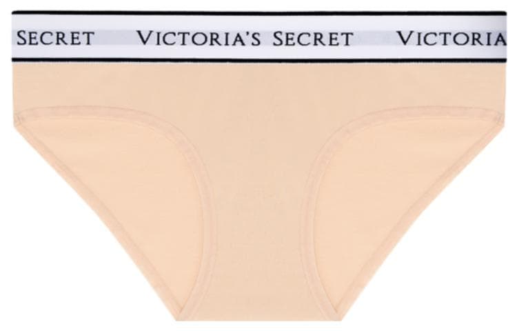Трусы Victoria's Secret Logo 1 - изображение 1