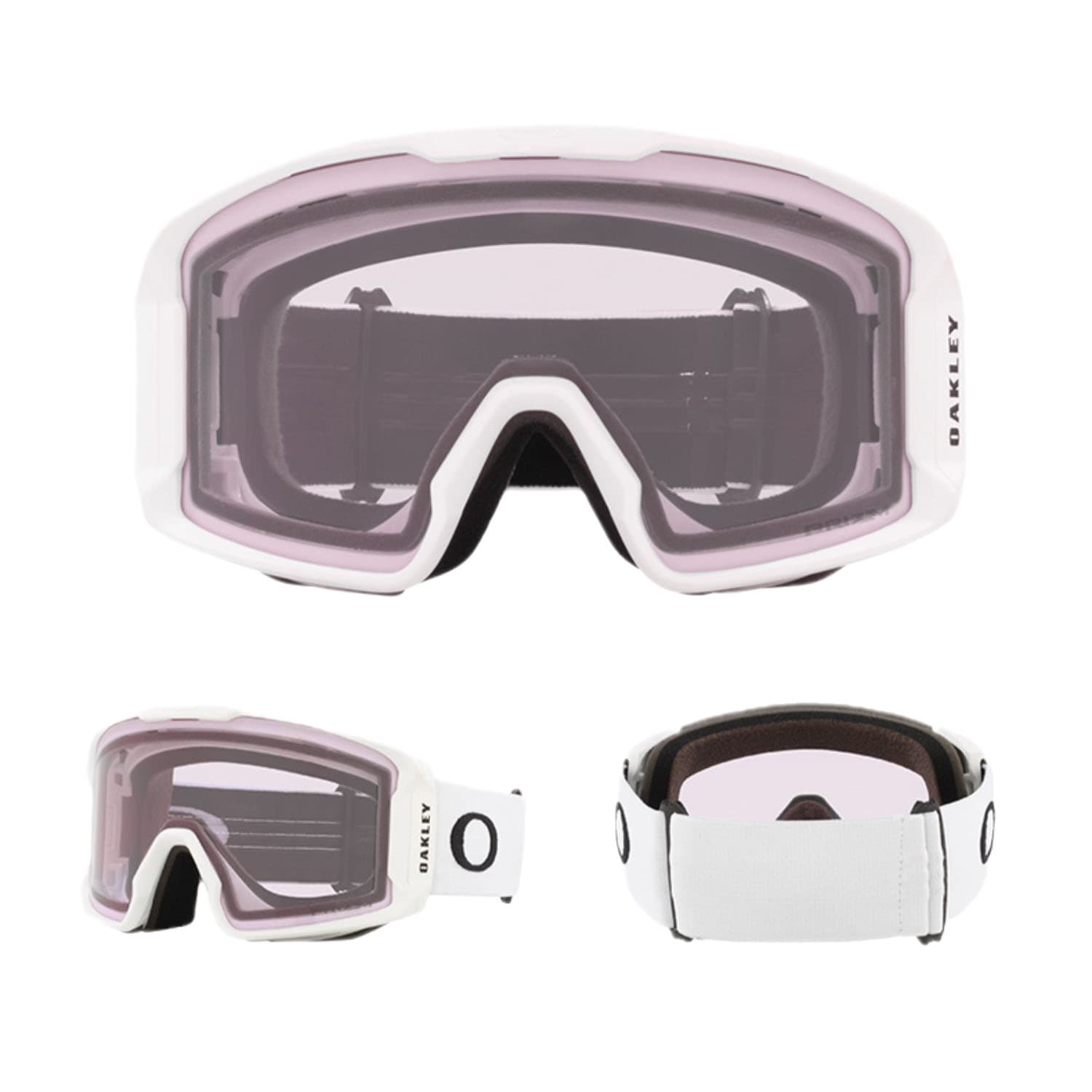 Oakley LINE MINER LPC - изображение 3