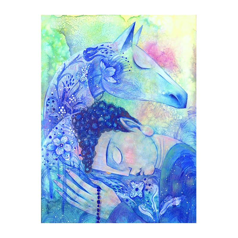 Постер 47*60cm - изображение 4