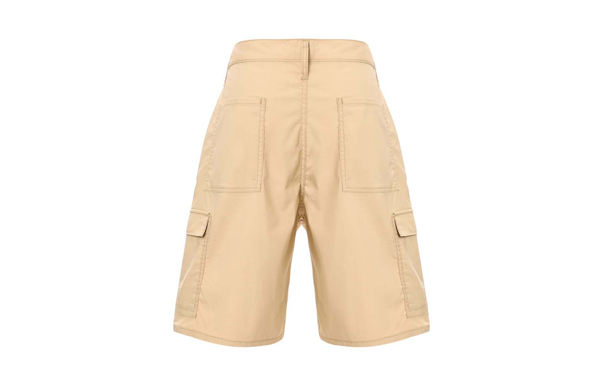 Шорты Lee Shorts Khaki - изображение 3