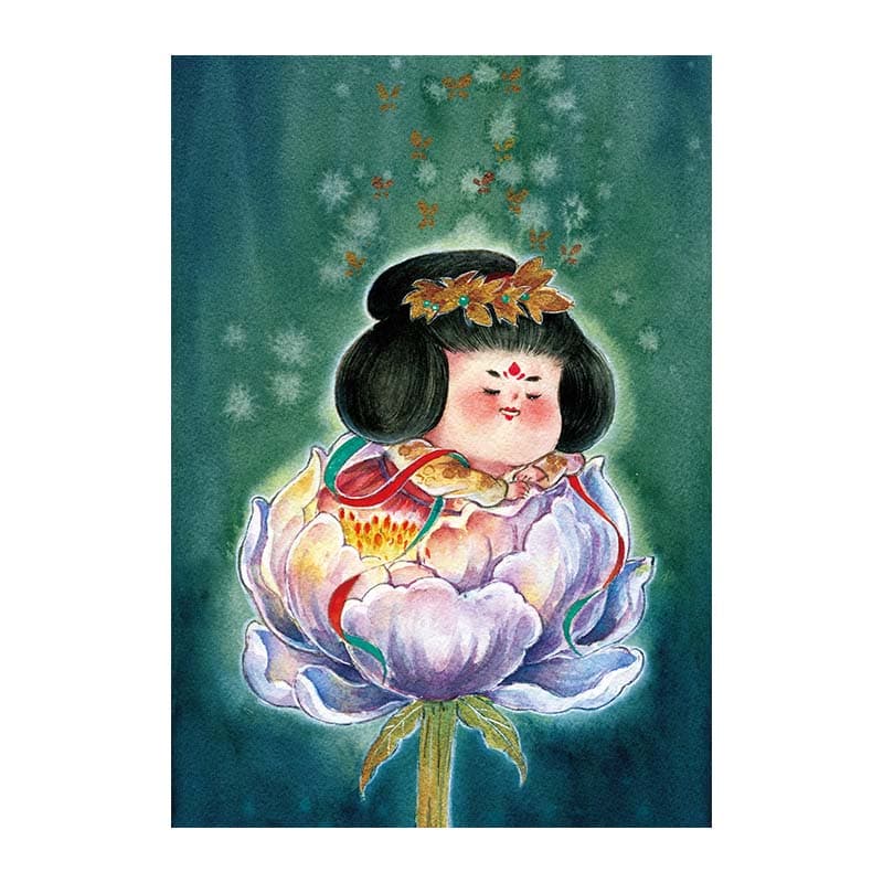 Постер 45*60cm - изображение 2