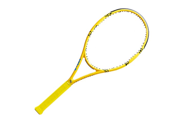 Wilson MINIONS AIR KEL UL - изображение 4
