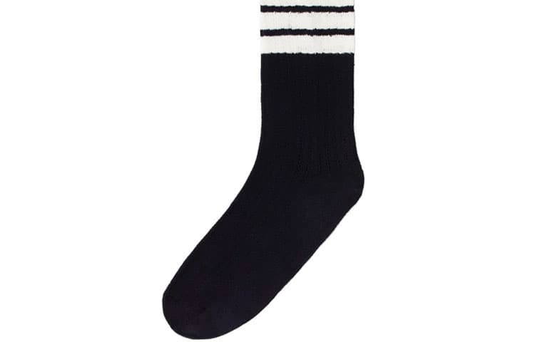 Носки THOM BROWNE SS22 1 - изображение 2