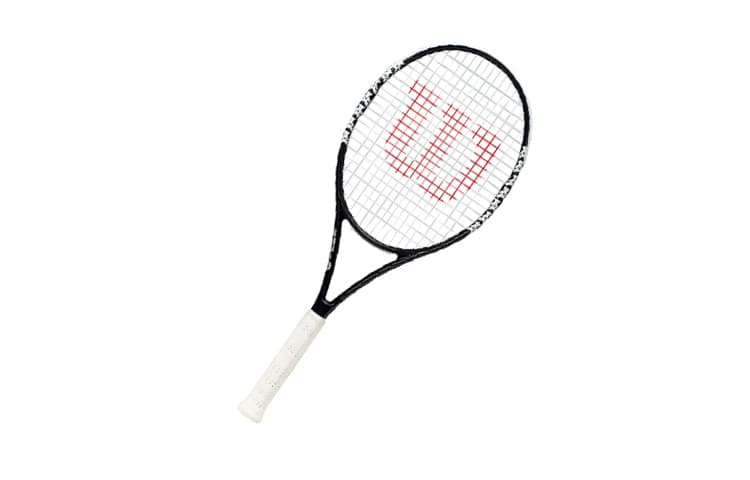 Wilson ELITE COMP TNS RKT NY - изображение 5