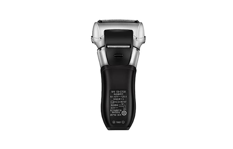 Panasonic ES-CT30 - изображение 2