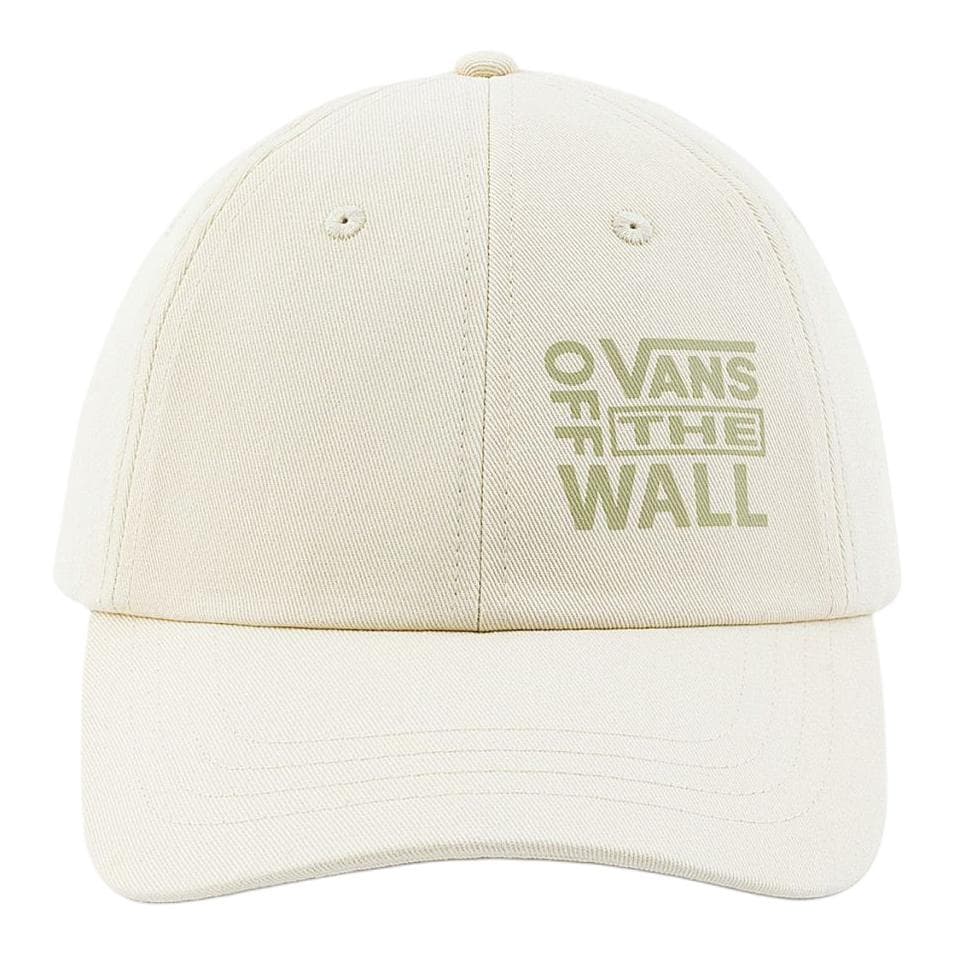 Кепка VANS Кепки Унисекс Oatmeal - изображение 2