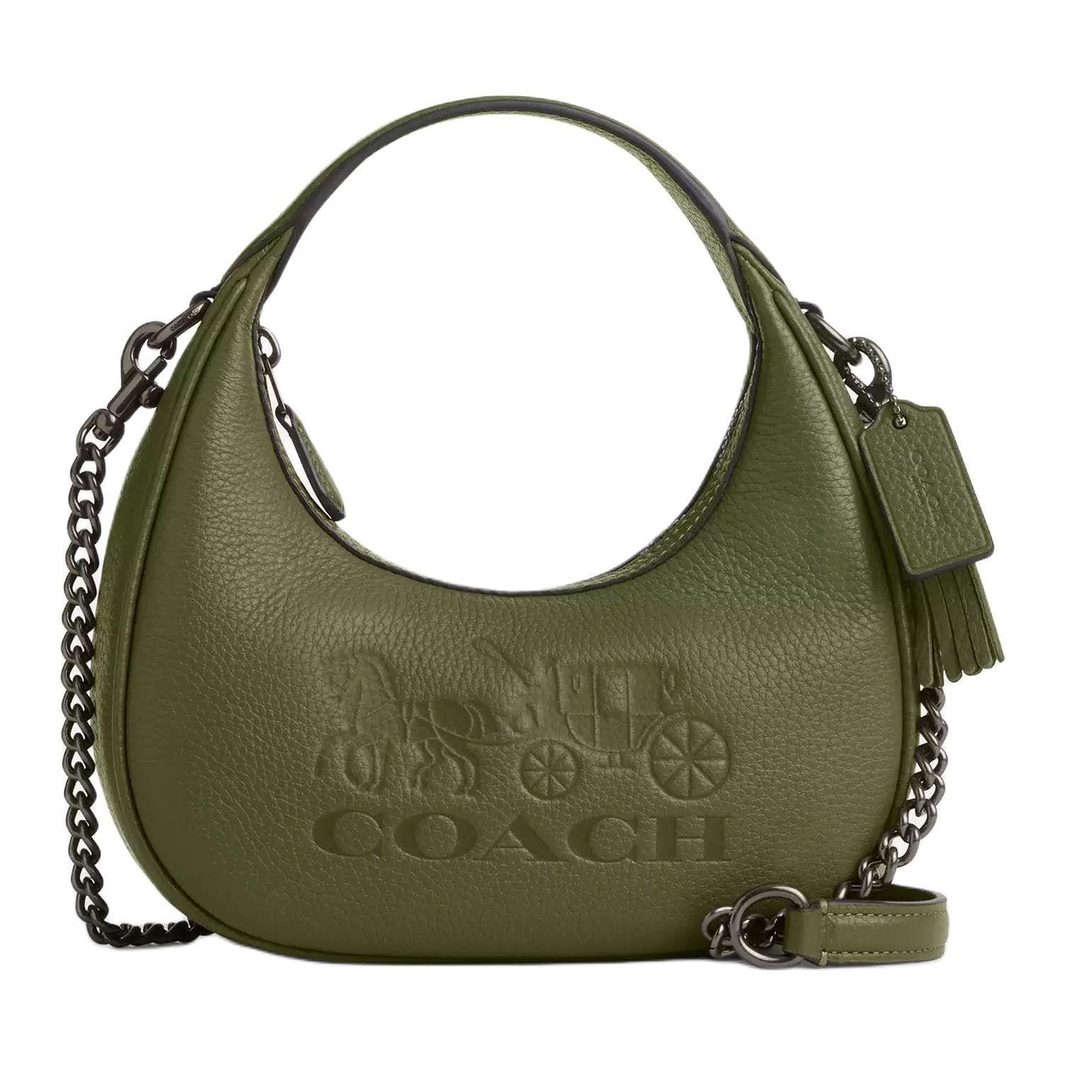 Сумка COACH Carmen 20 - изображение 1