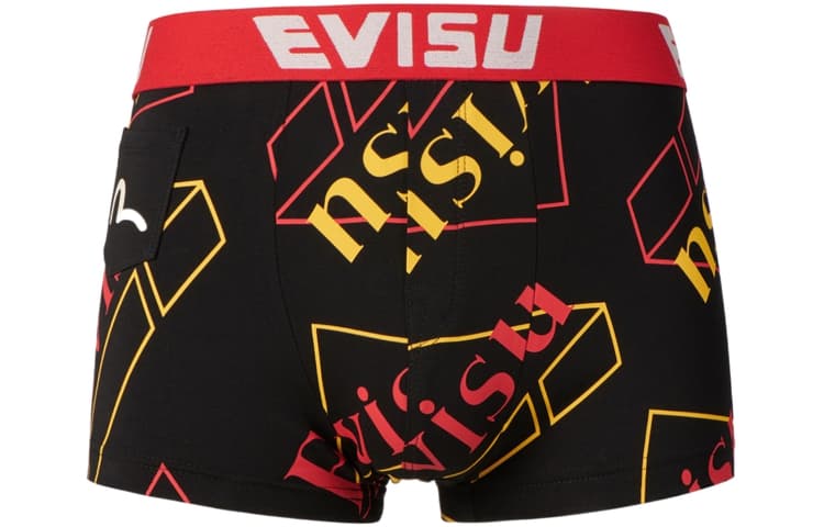 Трусы EVISU 2 - изображение 1
