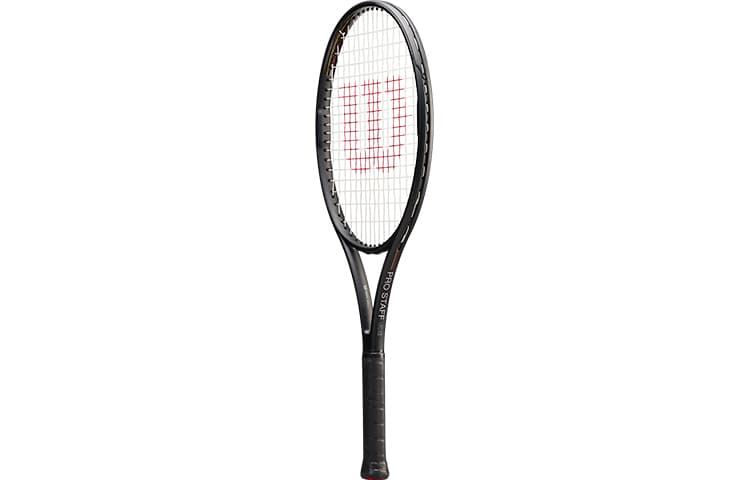 Wilson PRO STAFF - изображение 3
