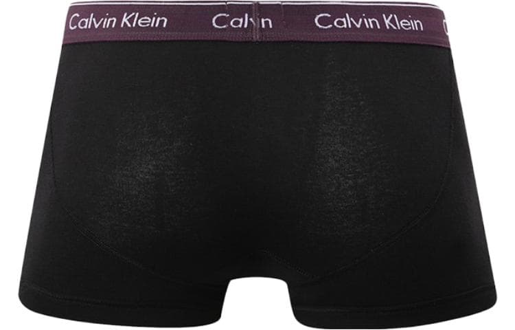 Трусы CKCalvin Klein Logo 3 - изображение 3