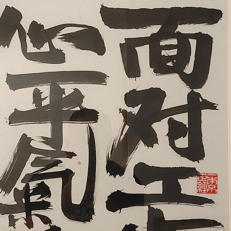 Постер 68*48cm - изображение 2