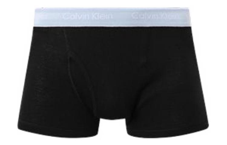 Трусы CKCalvin Klein Logo 3 - изображение 6