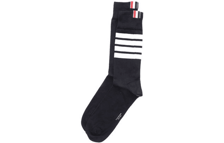 Носки THOM BROWNE 1 - изображение 2