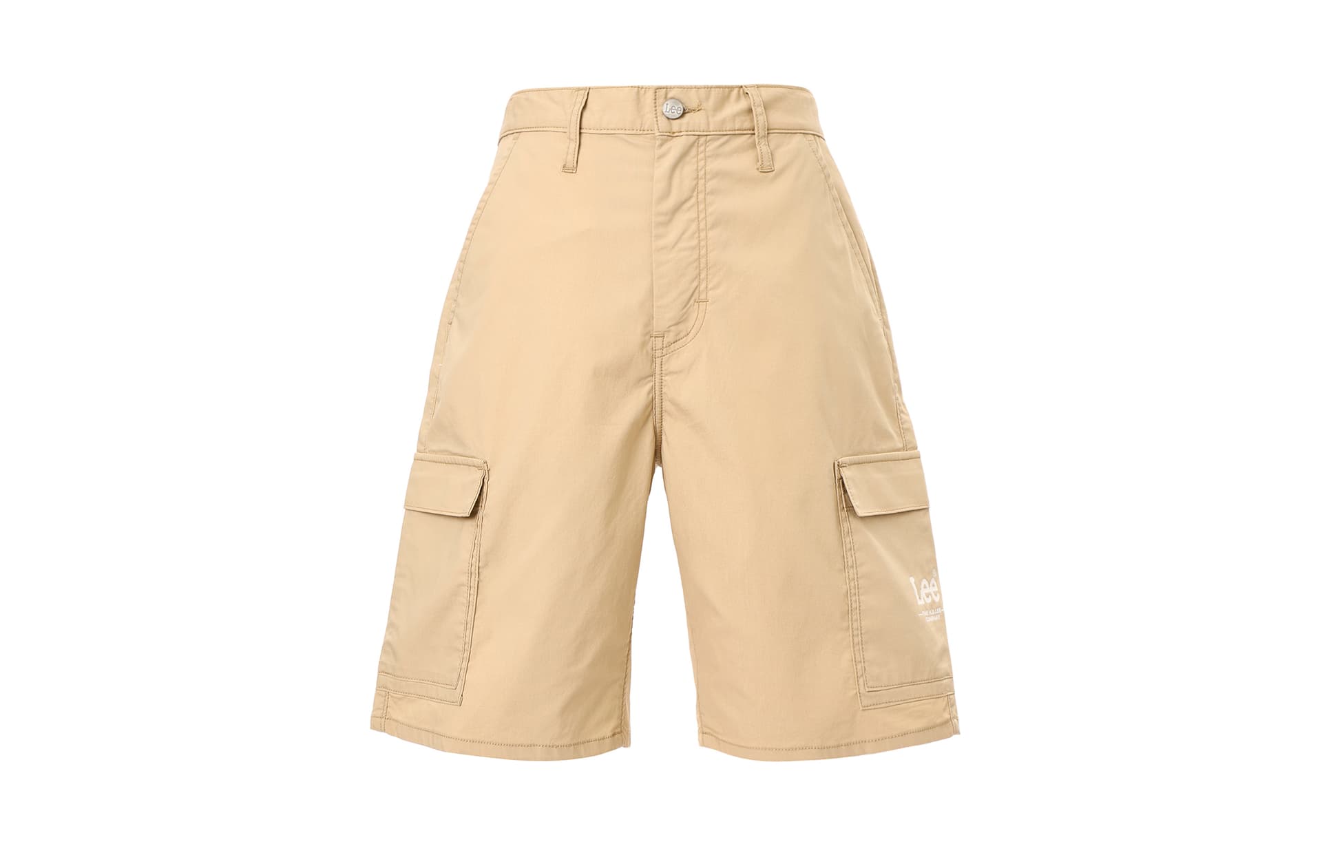 Шорты Lee Shorts Khaki - изображение 2