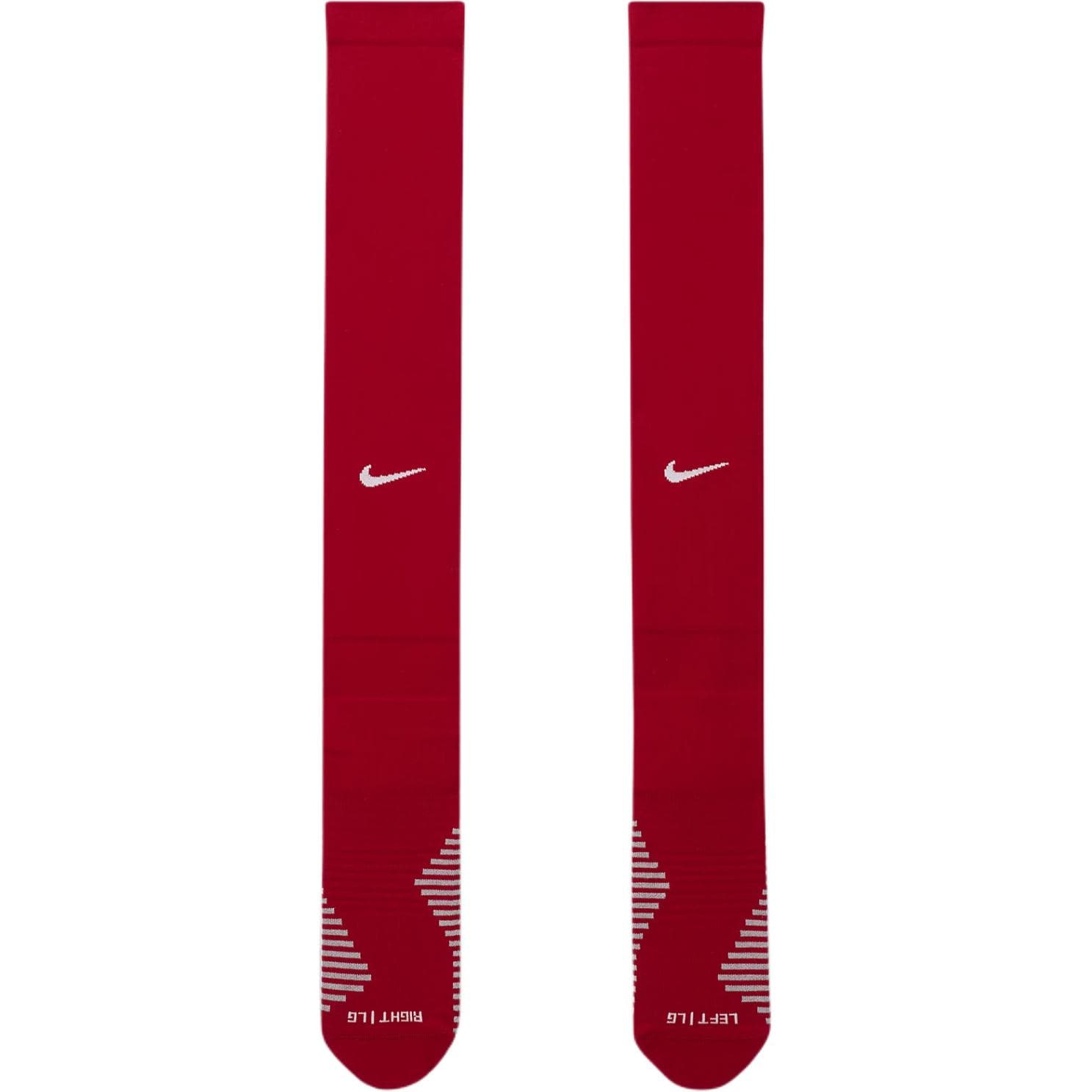 Носки Nike Liverpool F.C. Strike Home 1 - изображение 3