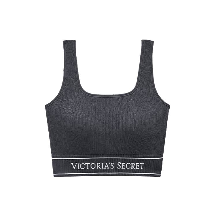 Бюстгальтер Victoria's Secret Logo - изображение 1