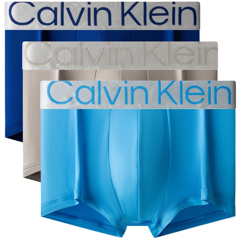 Трусы CKCalvin Klein SS23 3 - изображение 1