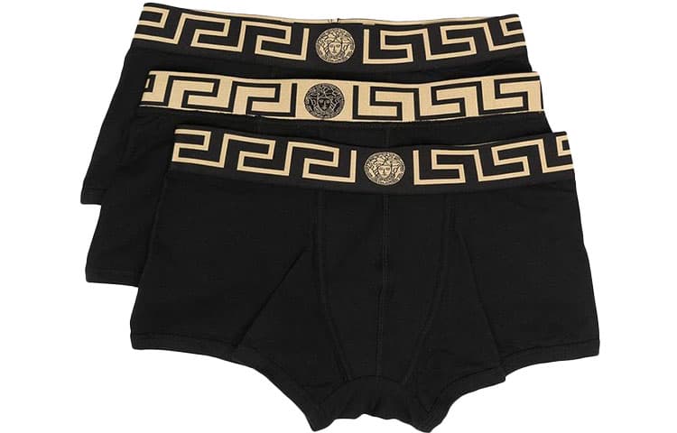 Трусы VERSACE Logo 13 - изображение 2