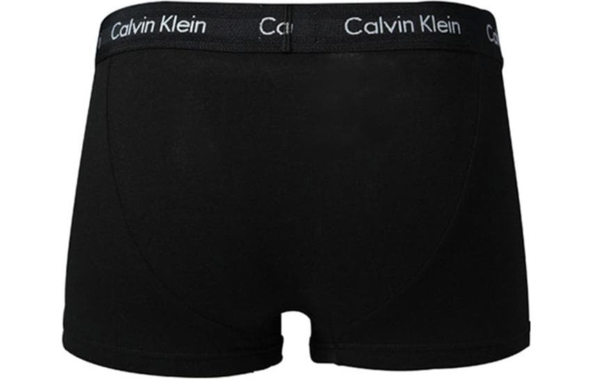 Трусы CKCalvin Klein Logo 1 - изображение 3