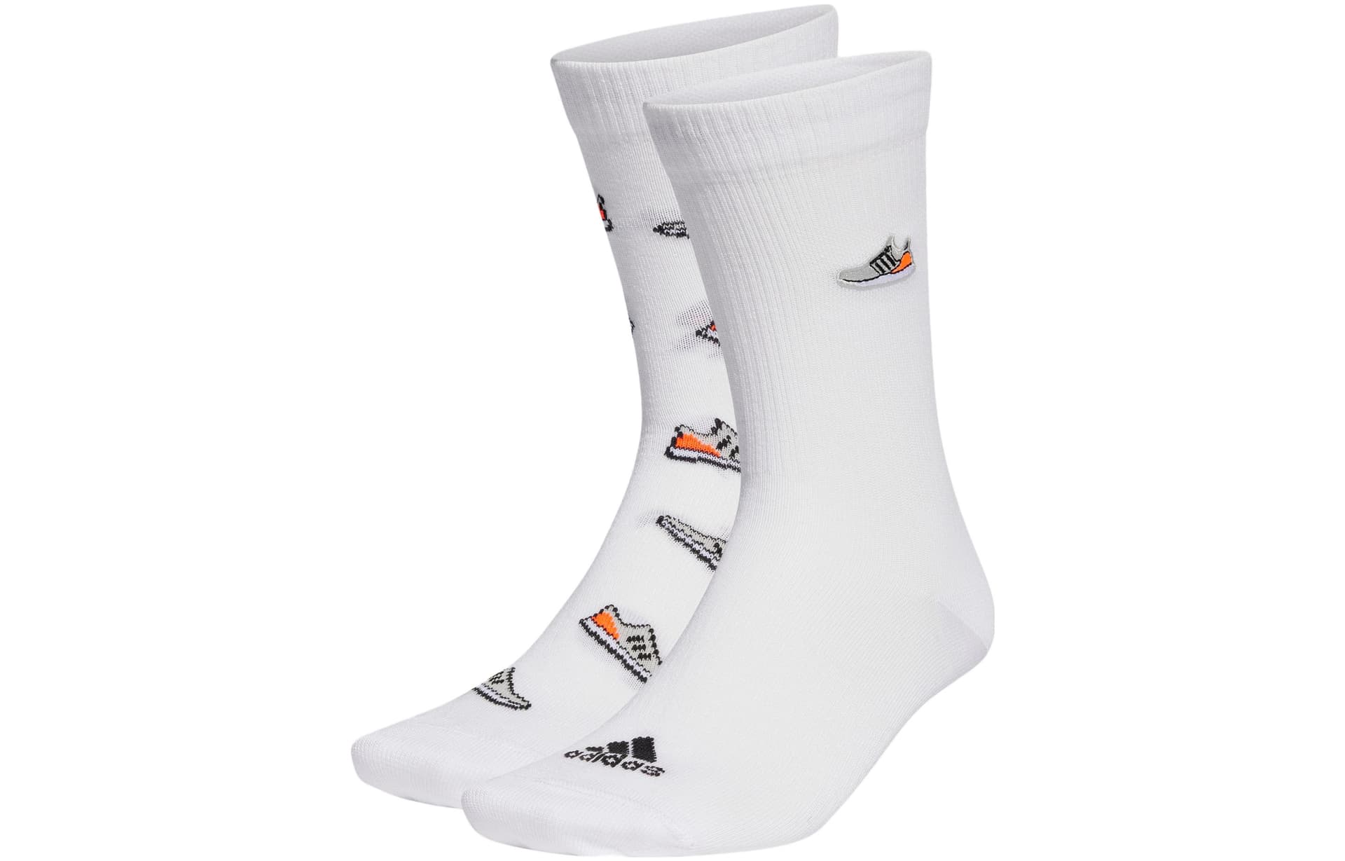 Носки adidas - изображение 1