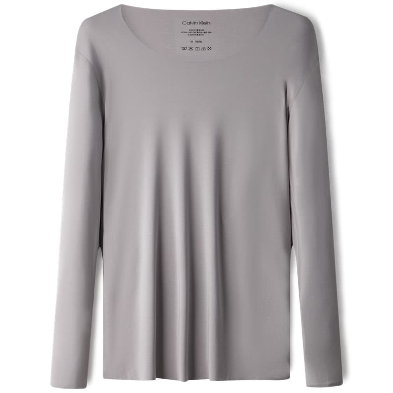 Трусы CALVIN KLEIN Термобрюки Мужские - изображение 2