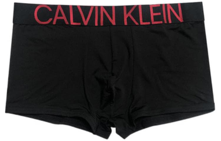 Трусы CKCalvin Klein SS22 Logo 1 - изображение 1