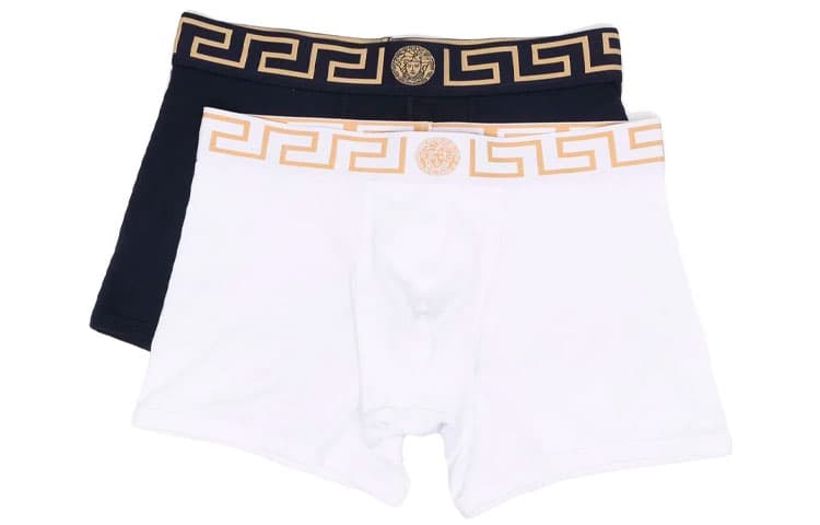 Трусы VERSACE 12 - изображение 1