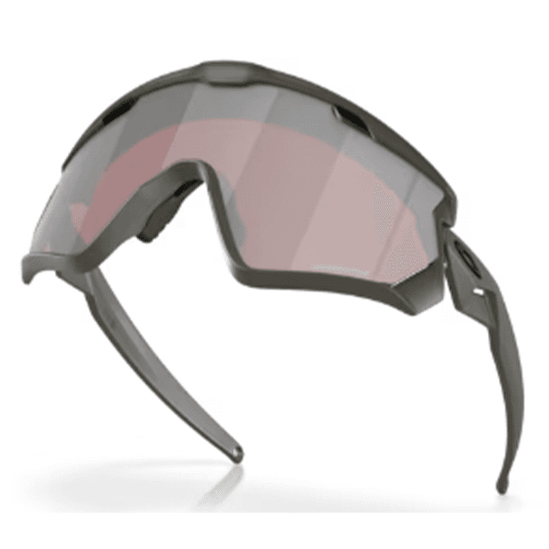 Oakley 9418 WIND JACKET 2.0 - изображение 2