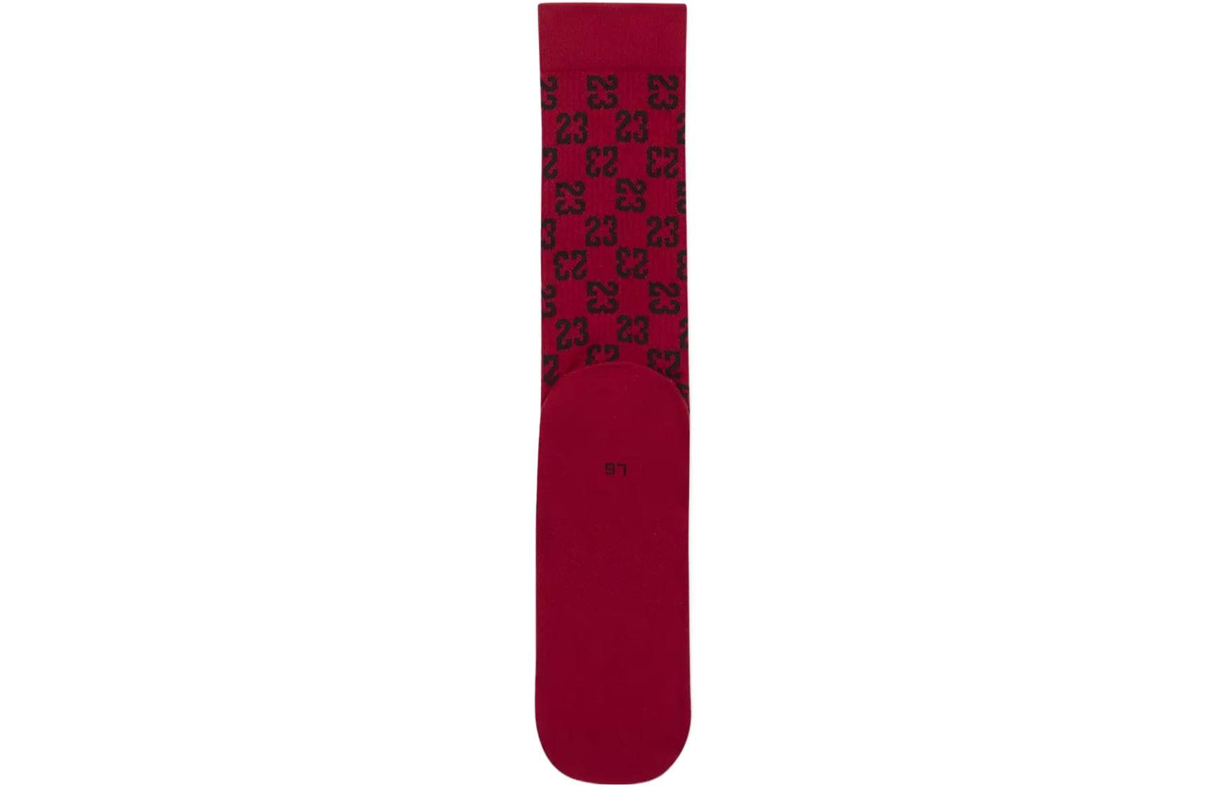 Носки Jordan Socks - изображение 5