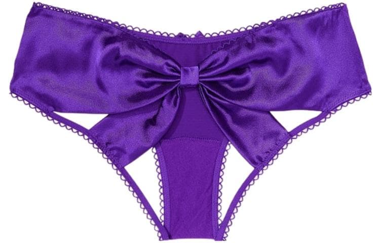 Трусы Victoria's Secret 1 - изображение 1