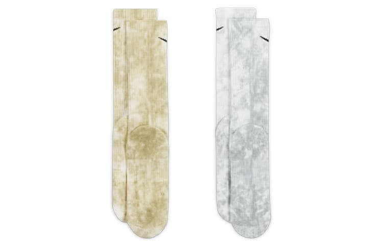 Носки Nike Everyday Plus 2 - изображение 2