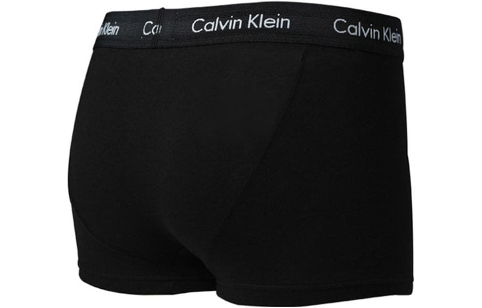 Трусы CKCalvin Klein Logo 1 - изображение 4