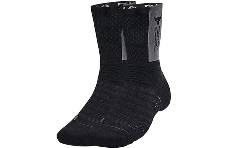 Носки Under Armour Project Rock Logo 1 - изображение 1