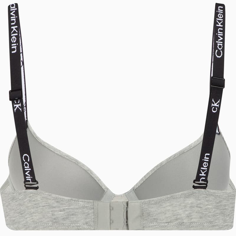 Бюстгальтер CKCalvin Klein SS23 CK96 34 - изображение 2