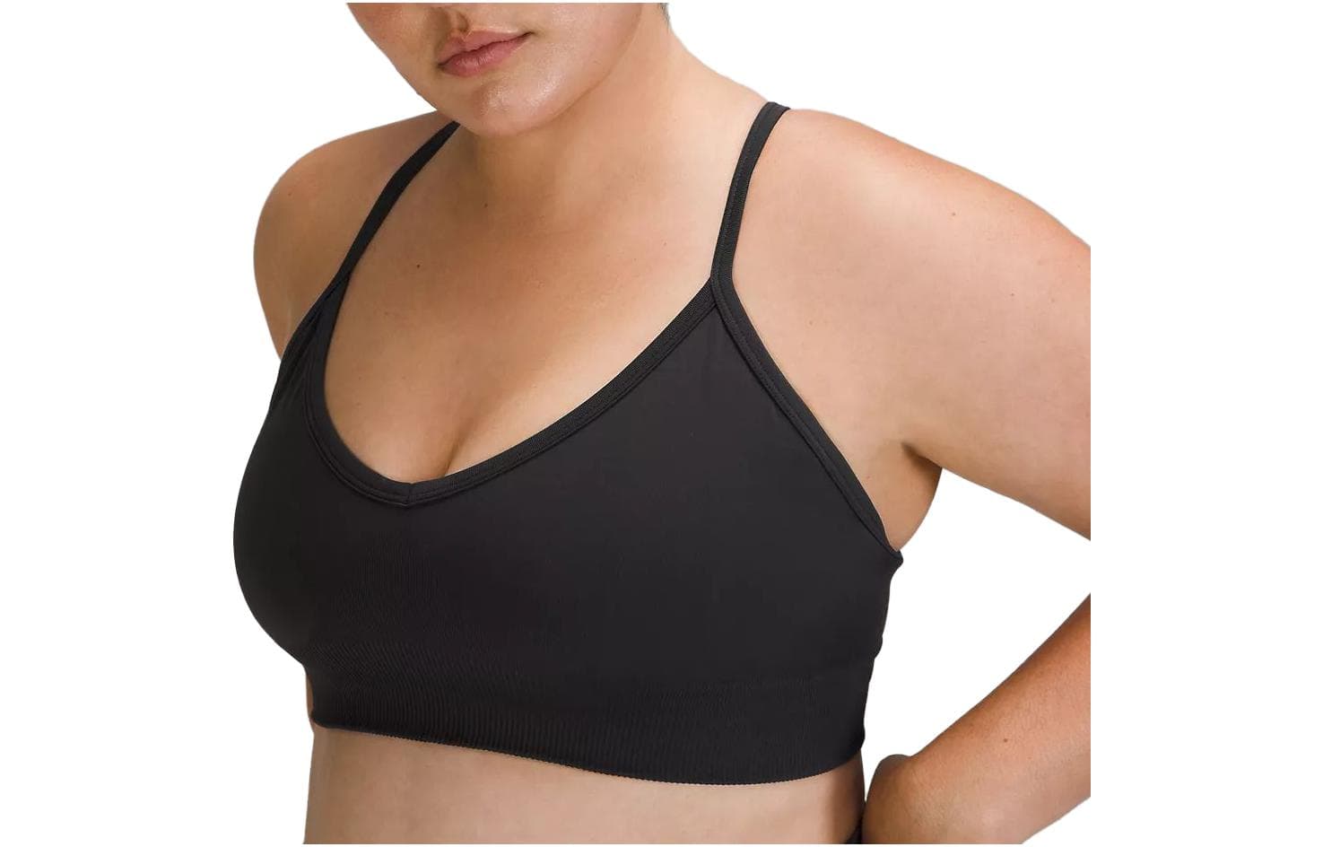 Бюстгальтер lululemon SS23 - изображение 1