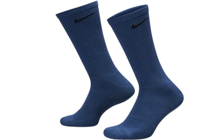 Носки Nike Everyday Plus Cushioned Crew - изображение 3
