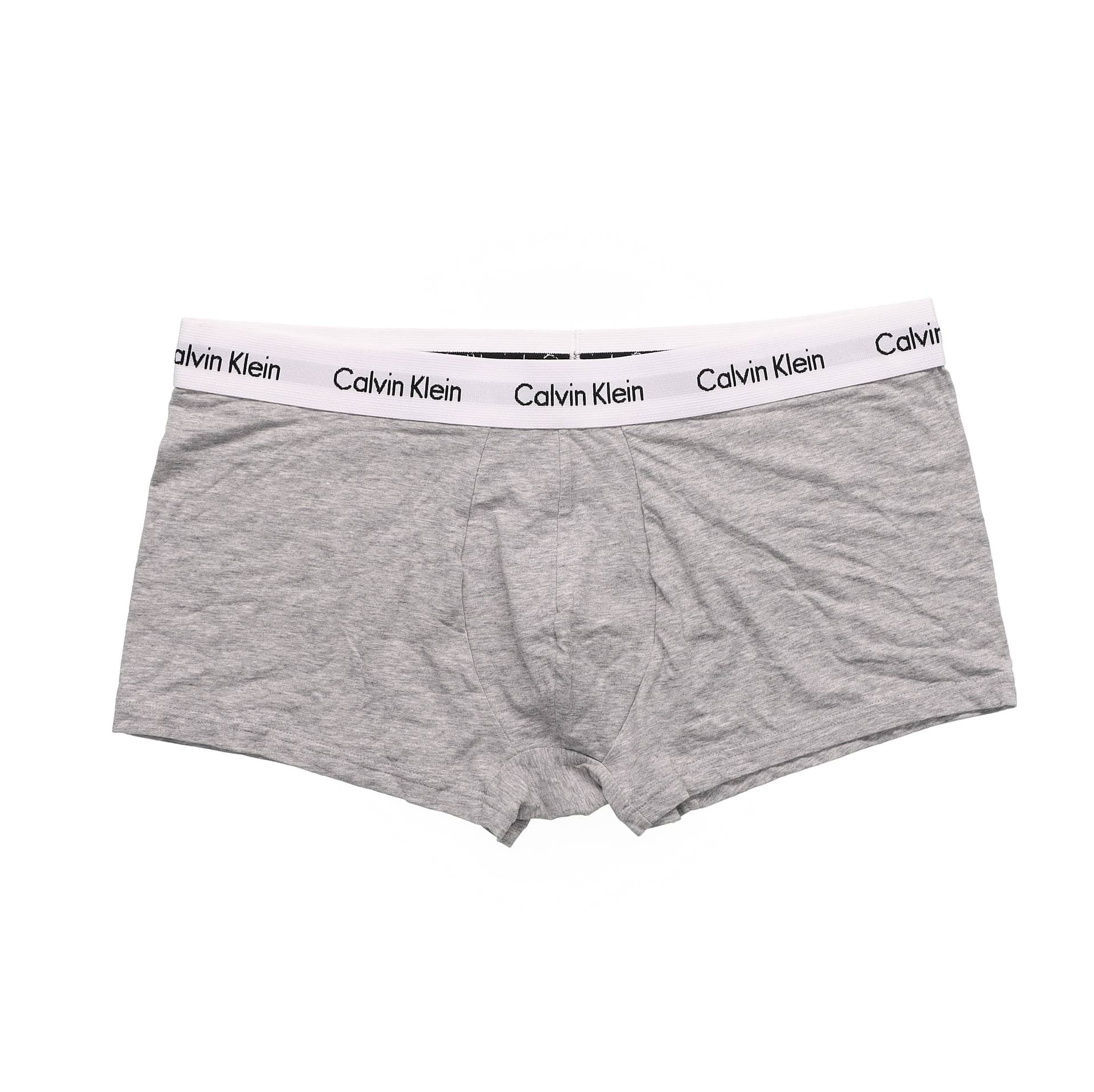 Трусы CKCalvin Klein Logo 3 - изображение 2