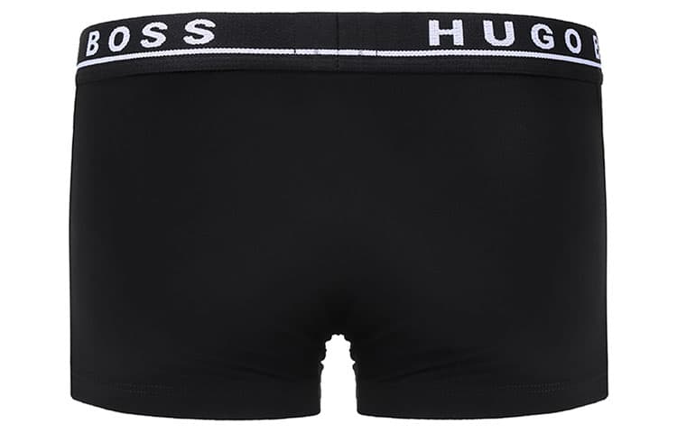 Трусы HUGO BOSS SS21 13 - изображение 3