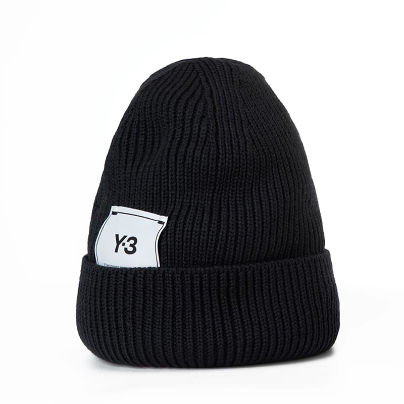 Шапка Y-3 - изображение 5