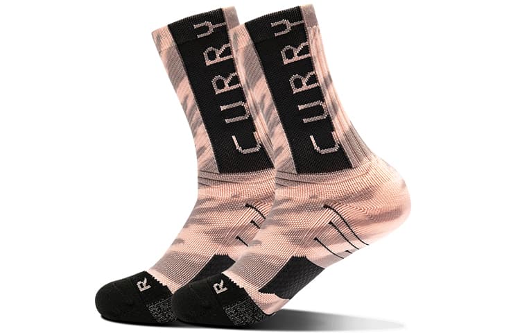 Носки Under Armour Playmaker 1 - изображение 1