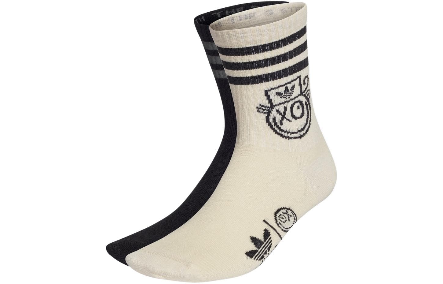 Носки adidas 2 - изображение 1