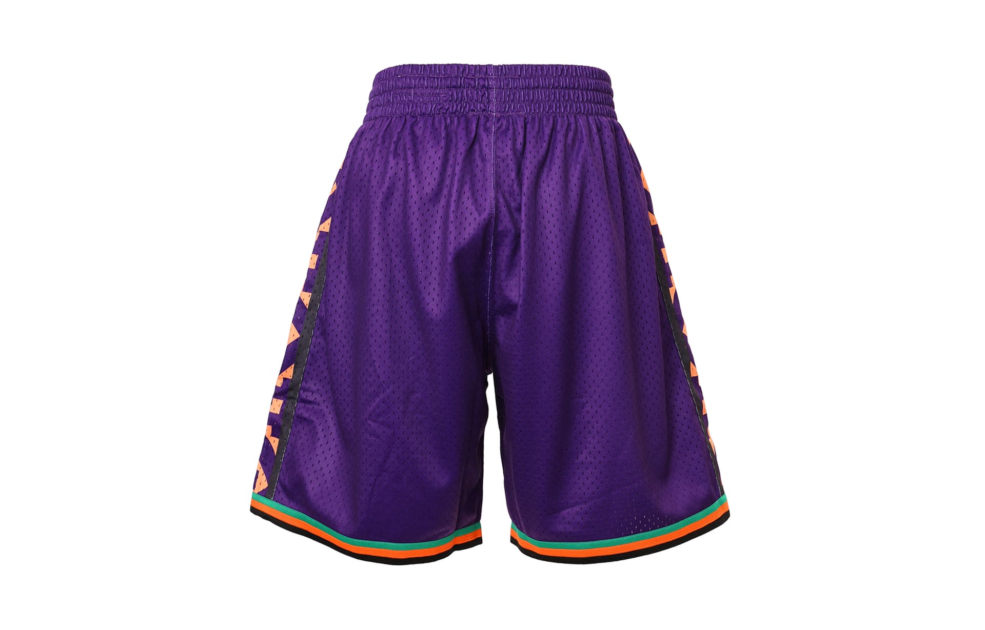 Баскетбольные шорты Mitchell Ness SW 1995 - изображение 2